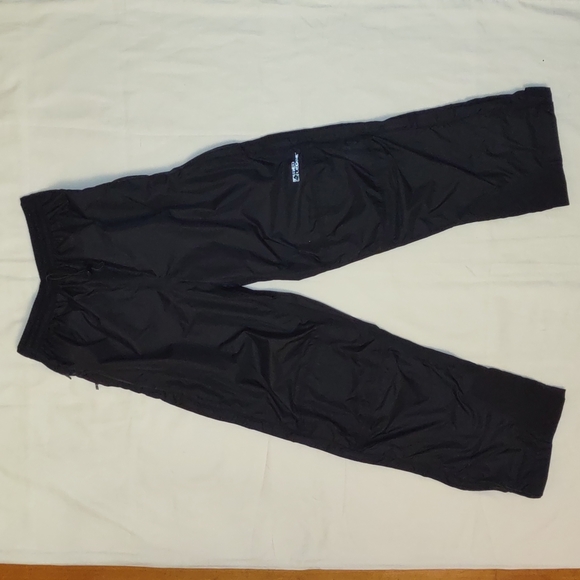 Red ledge unisex windbreaker pants - Picture 1 of 11